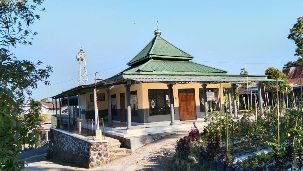 At-Taqwa