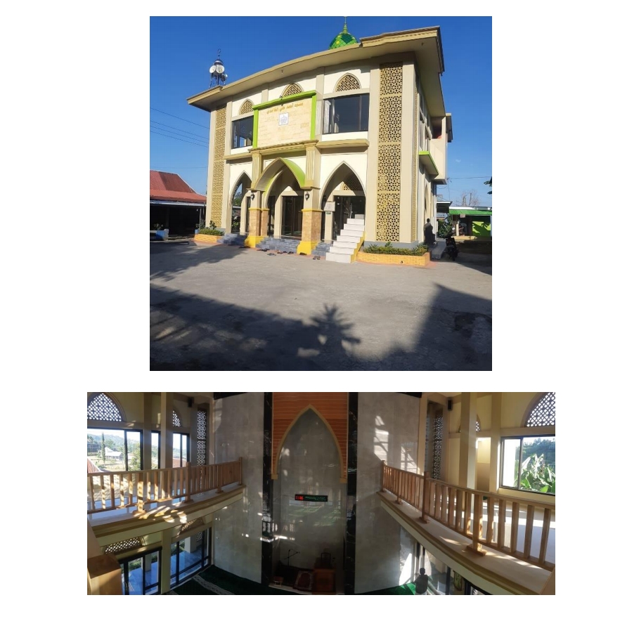 Al-Hidayah