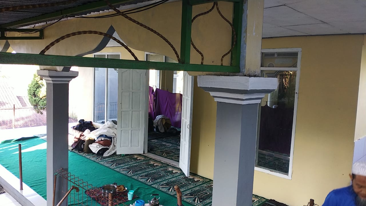 NUR-ROHMAH