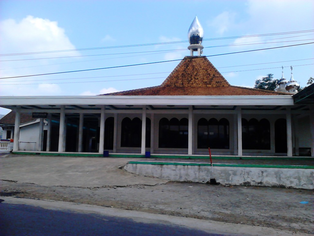 AS- SALAM