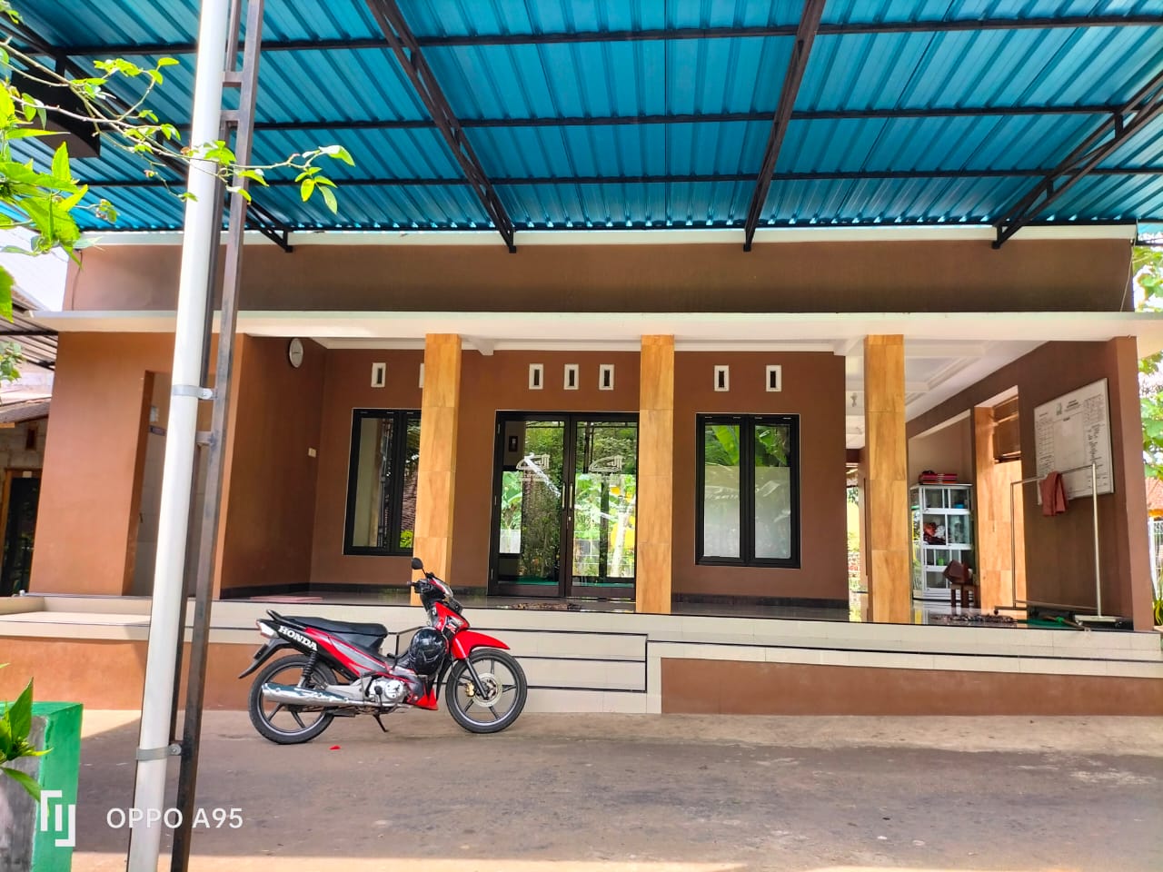 BAITUL MAKMUR