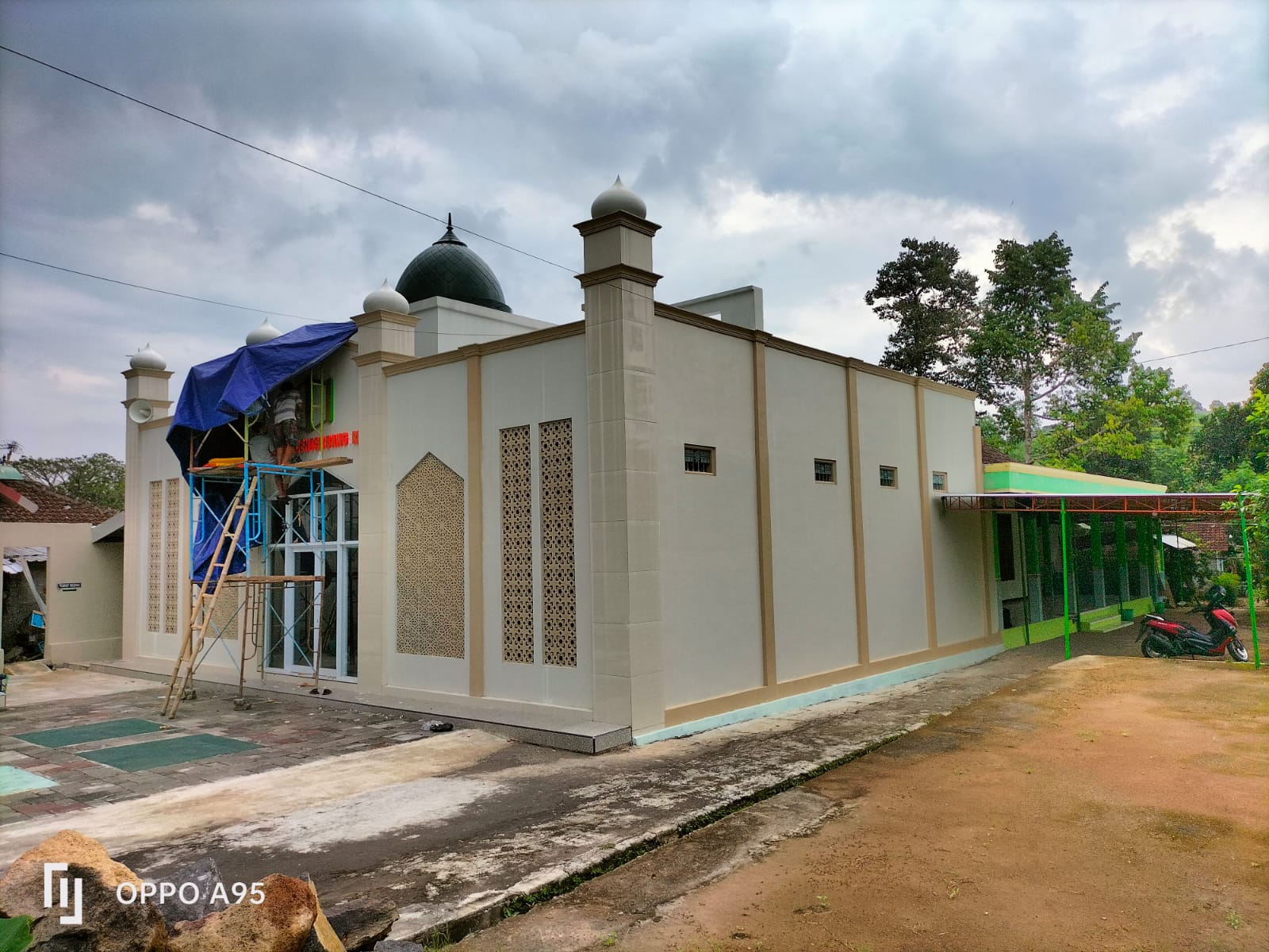 AL- WALIDAIN RUZUQ