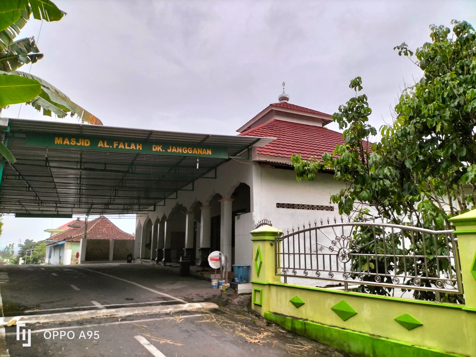 AL- FALAH