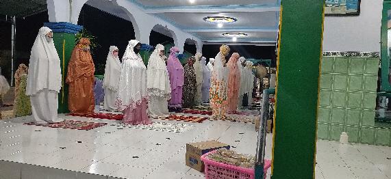 Nurul Iman
