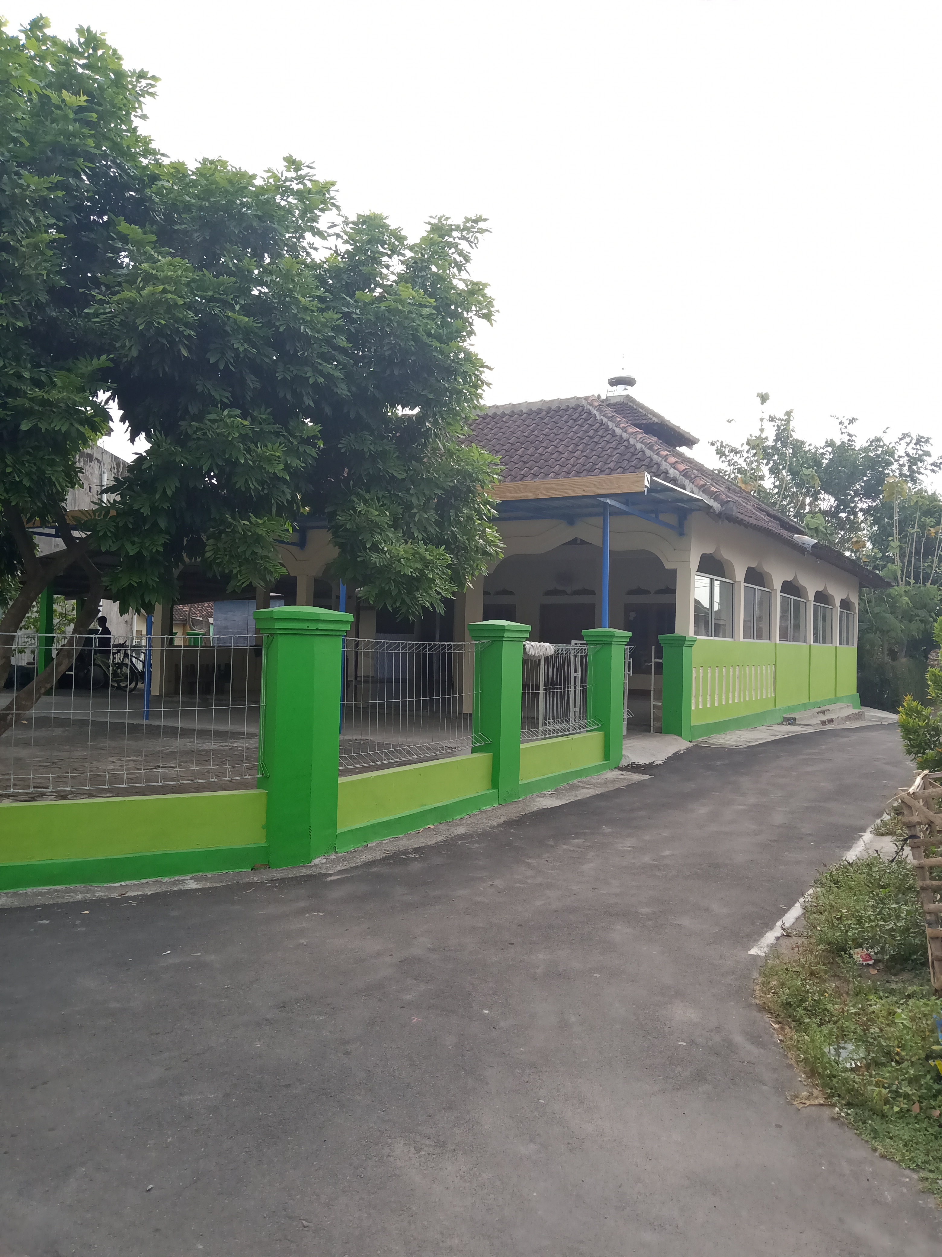 AT-TAQWA