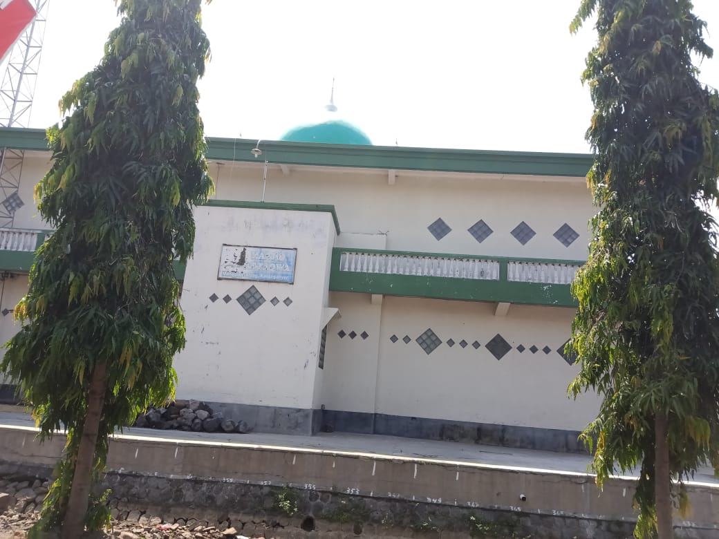 AT-TAQWA
