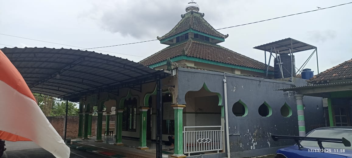 AL-IKHLAS