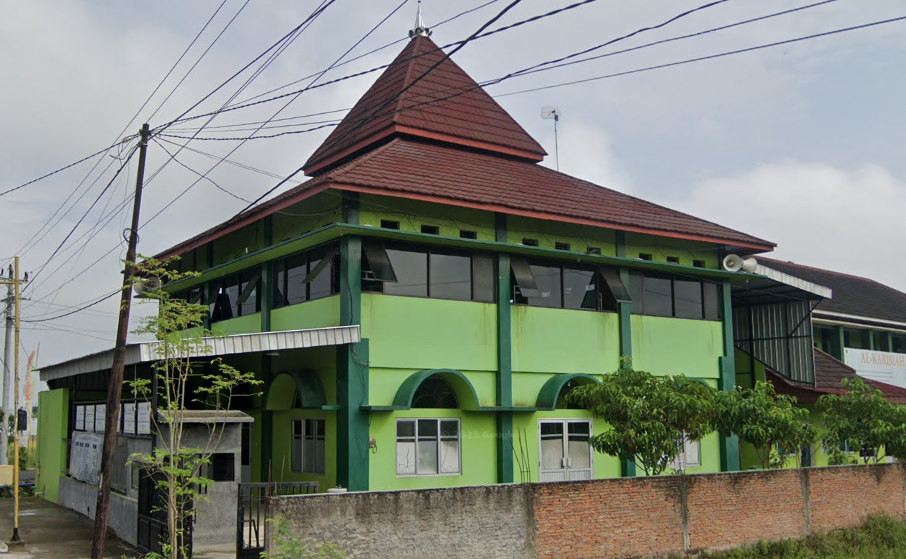 AL-KARIMAH
