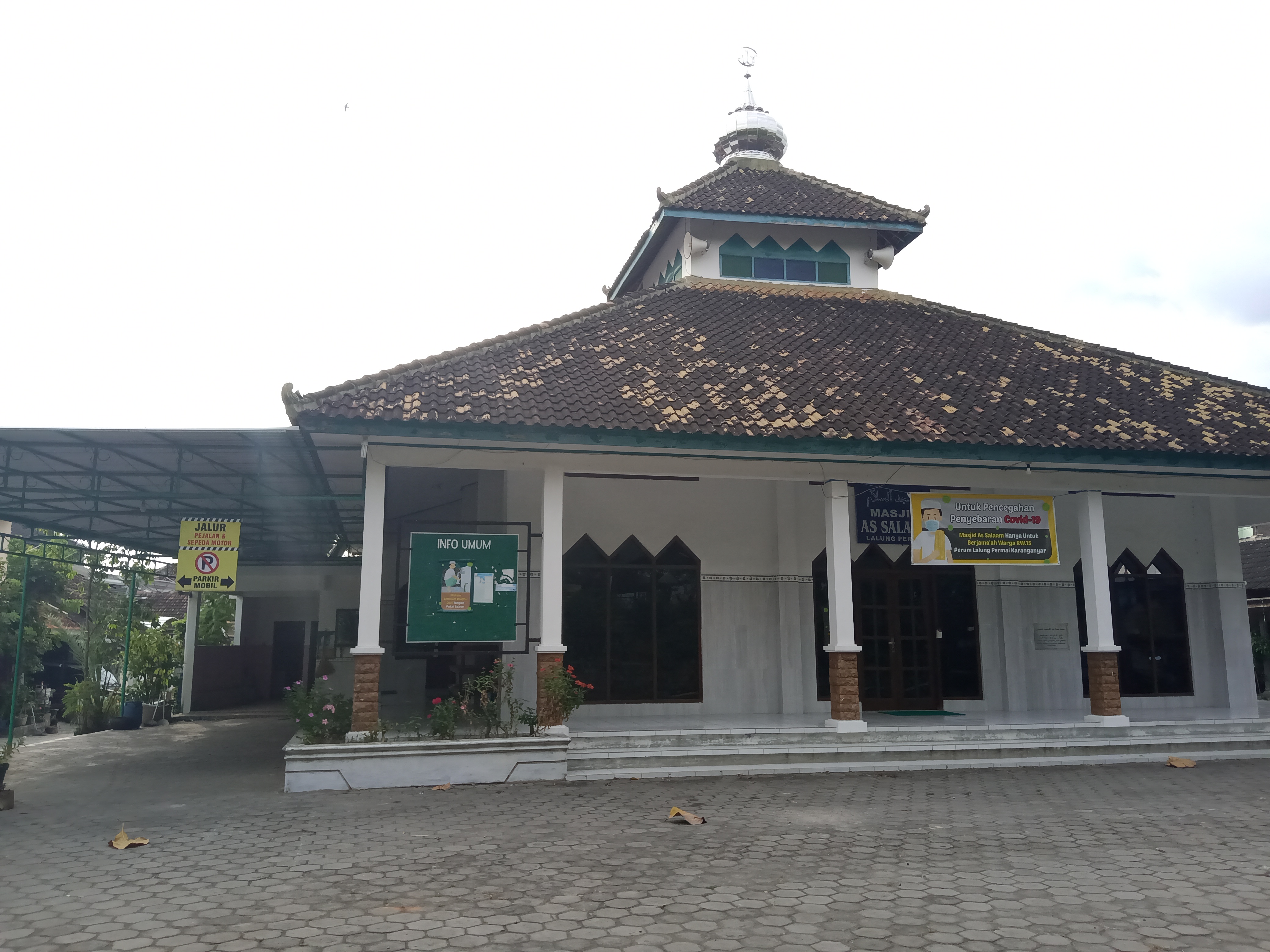 As-salam