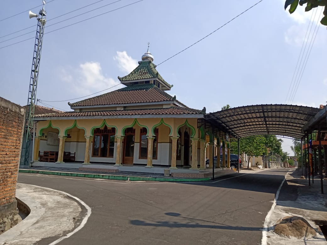AL-IKHLAS