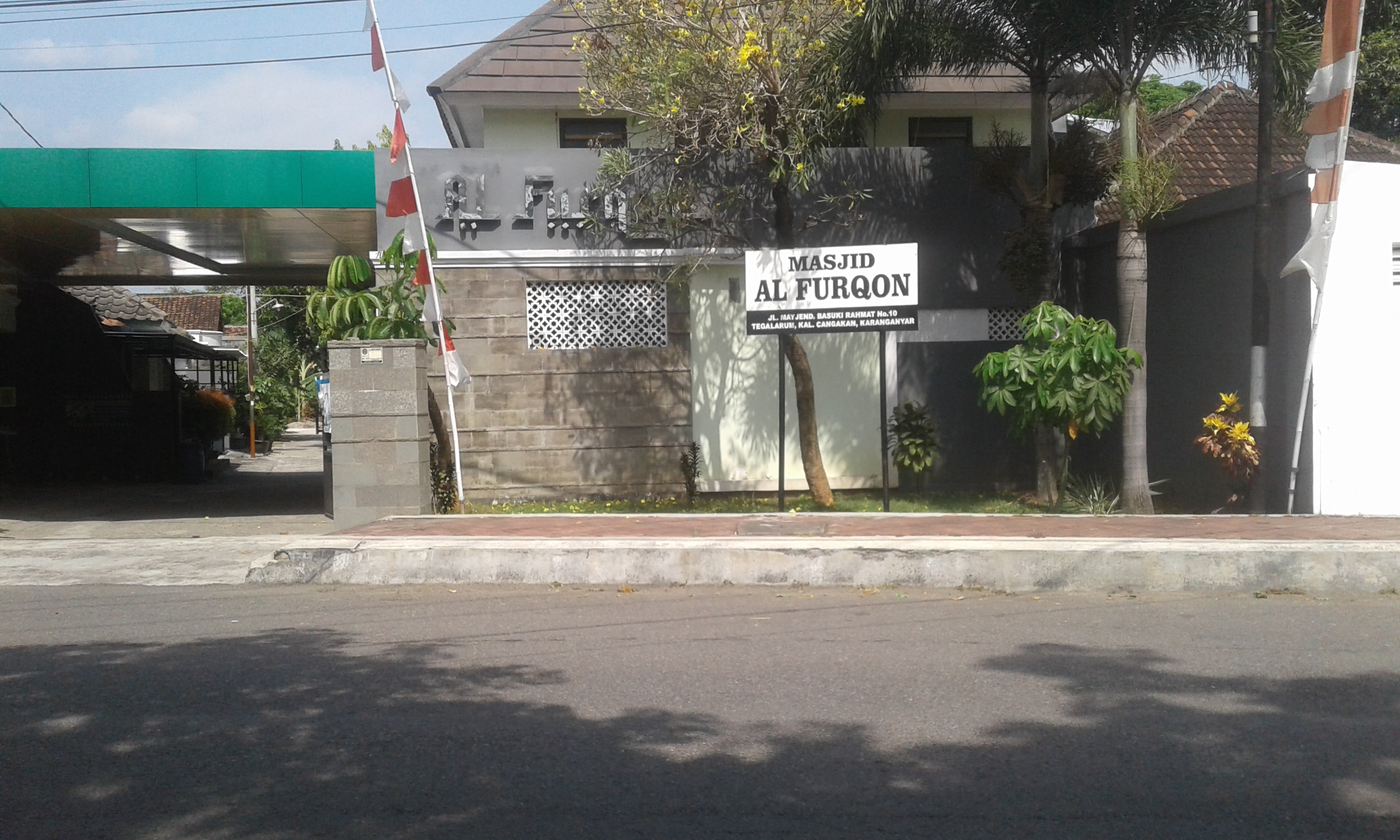 Al-furqon
