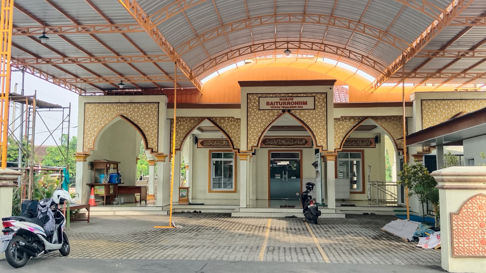 BAITURROHIIM
