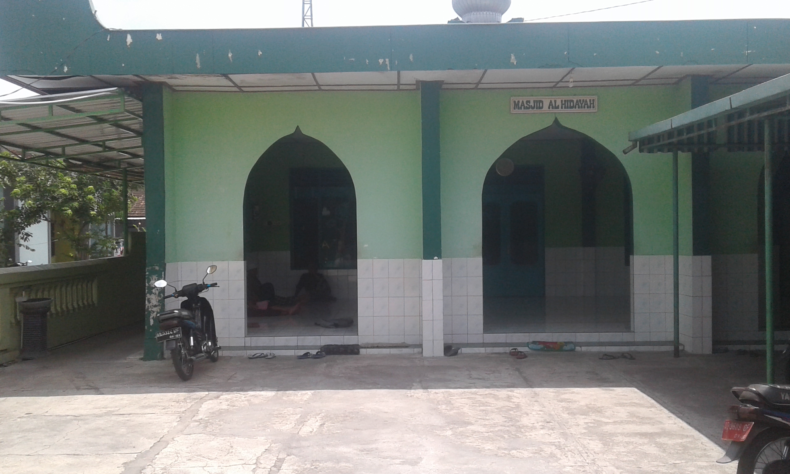 Al-barokah