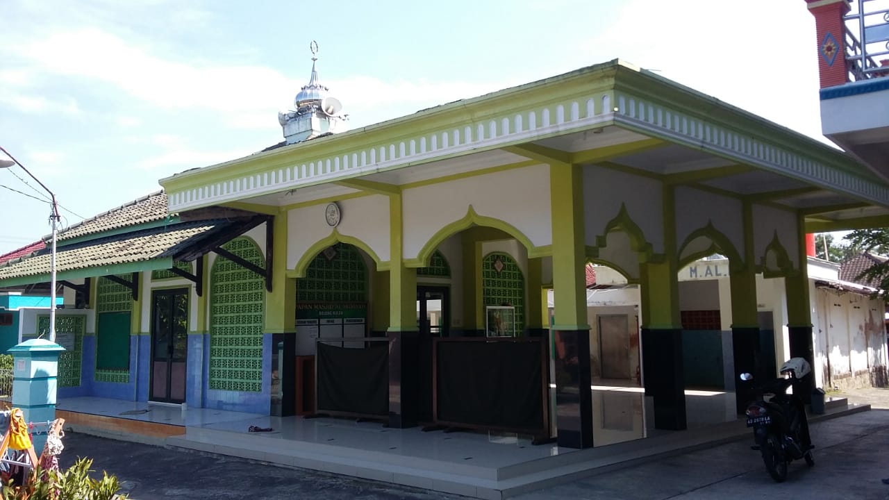 Al-hidayah