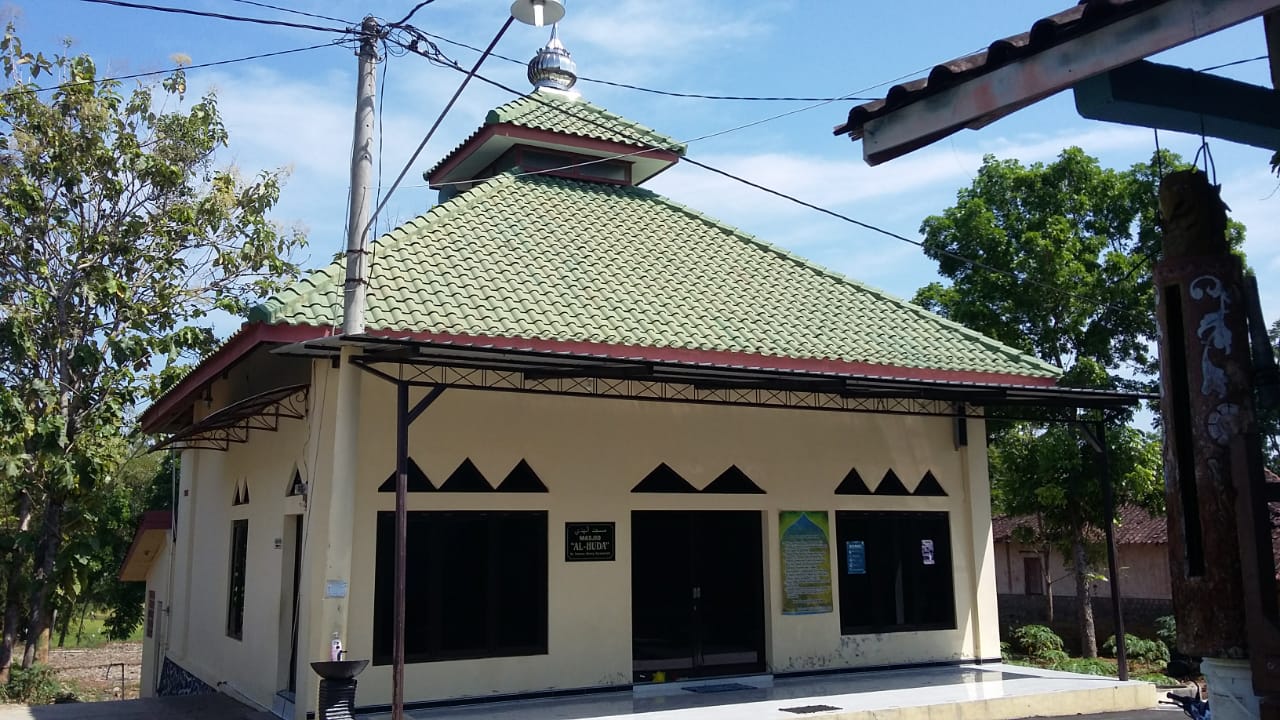Al-huda