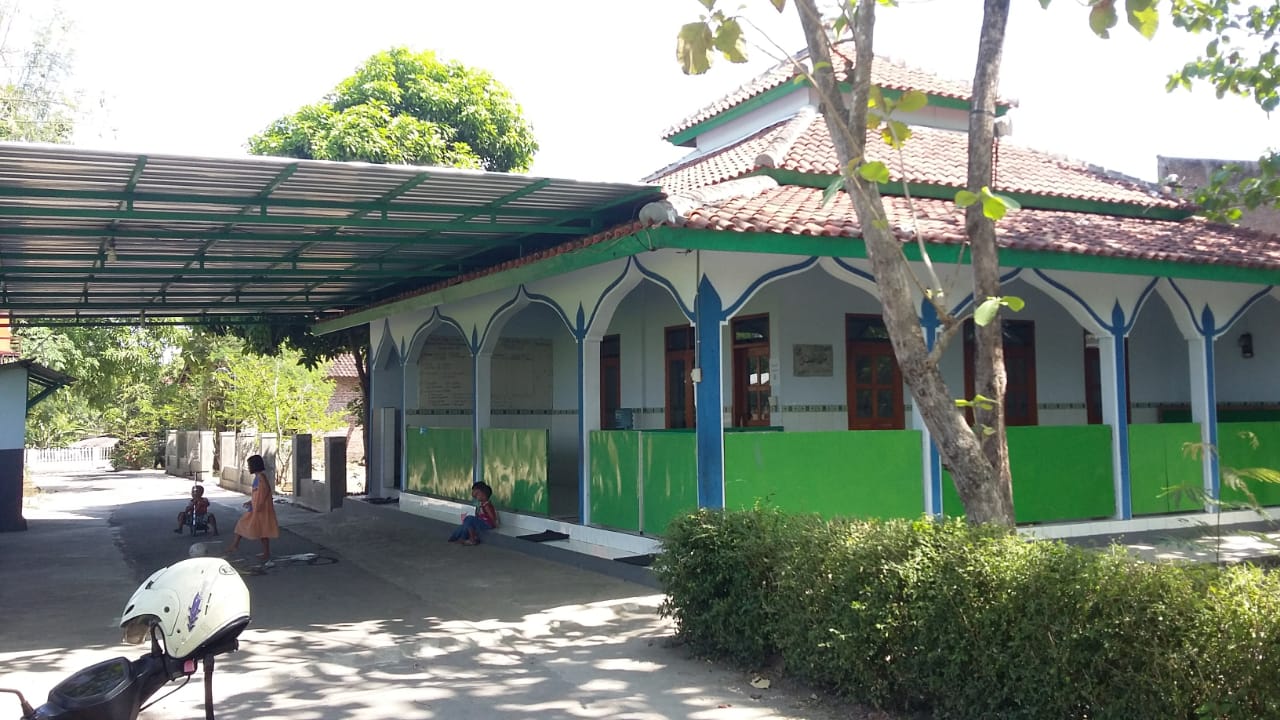 AL-FADHOL