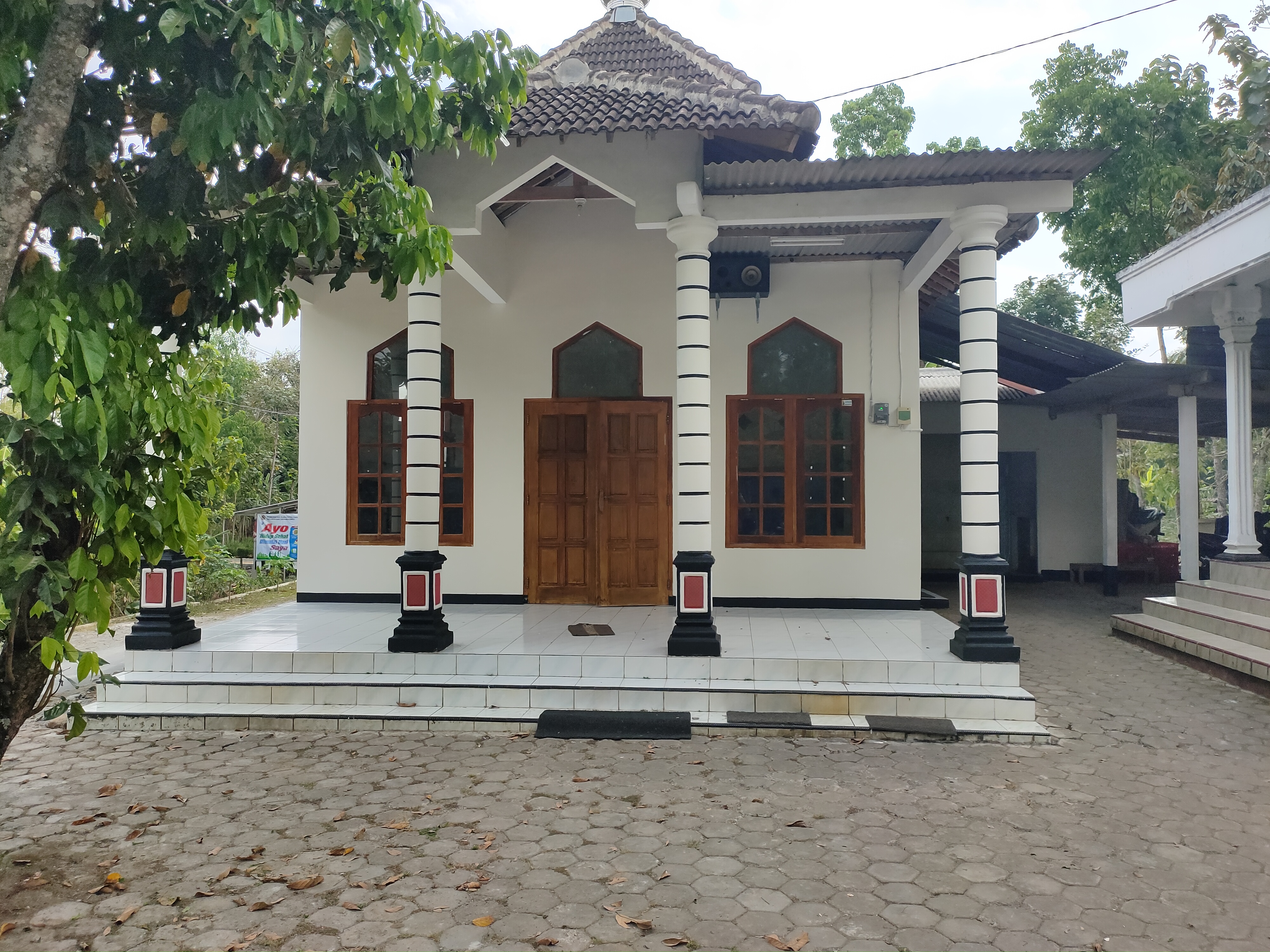 AL ISTIQOMAH