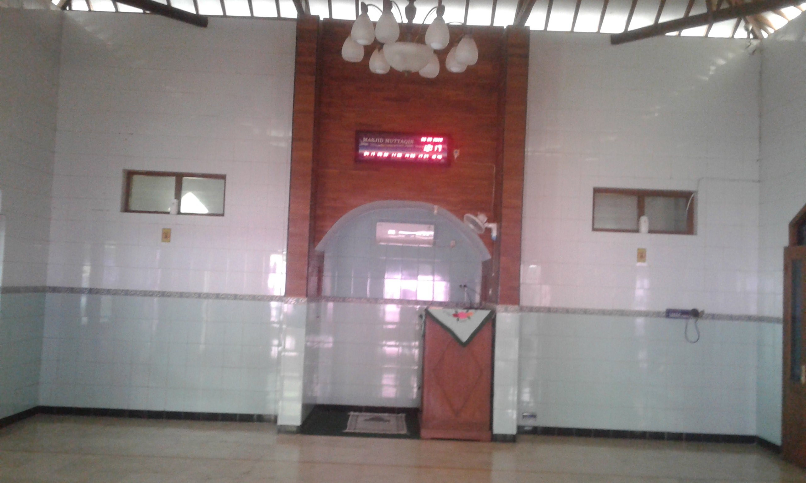 An-nur