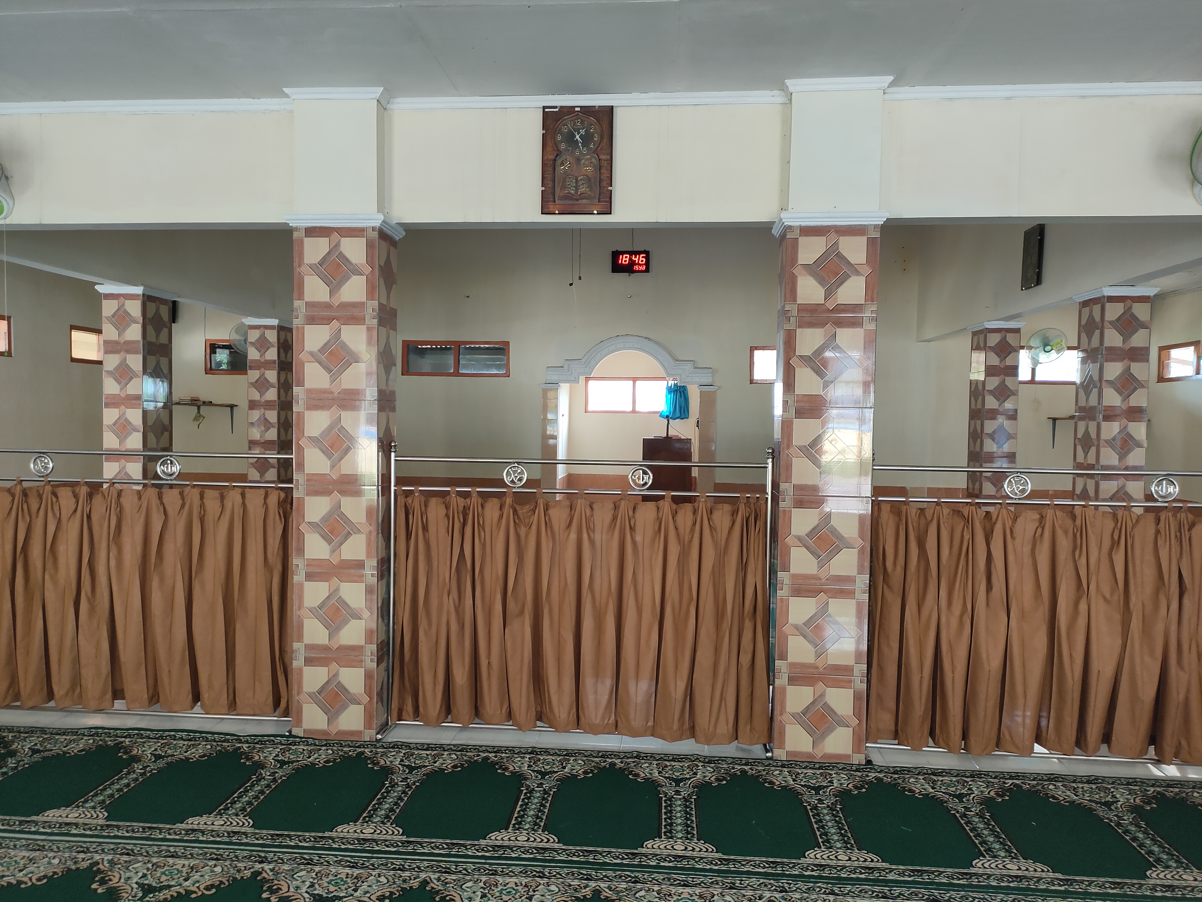 AT-TAQWA
