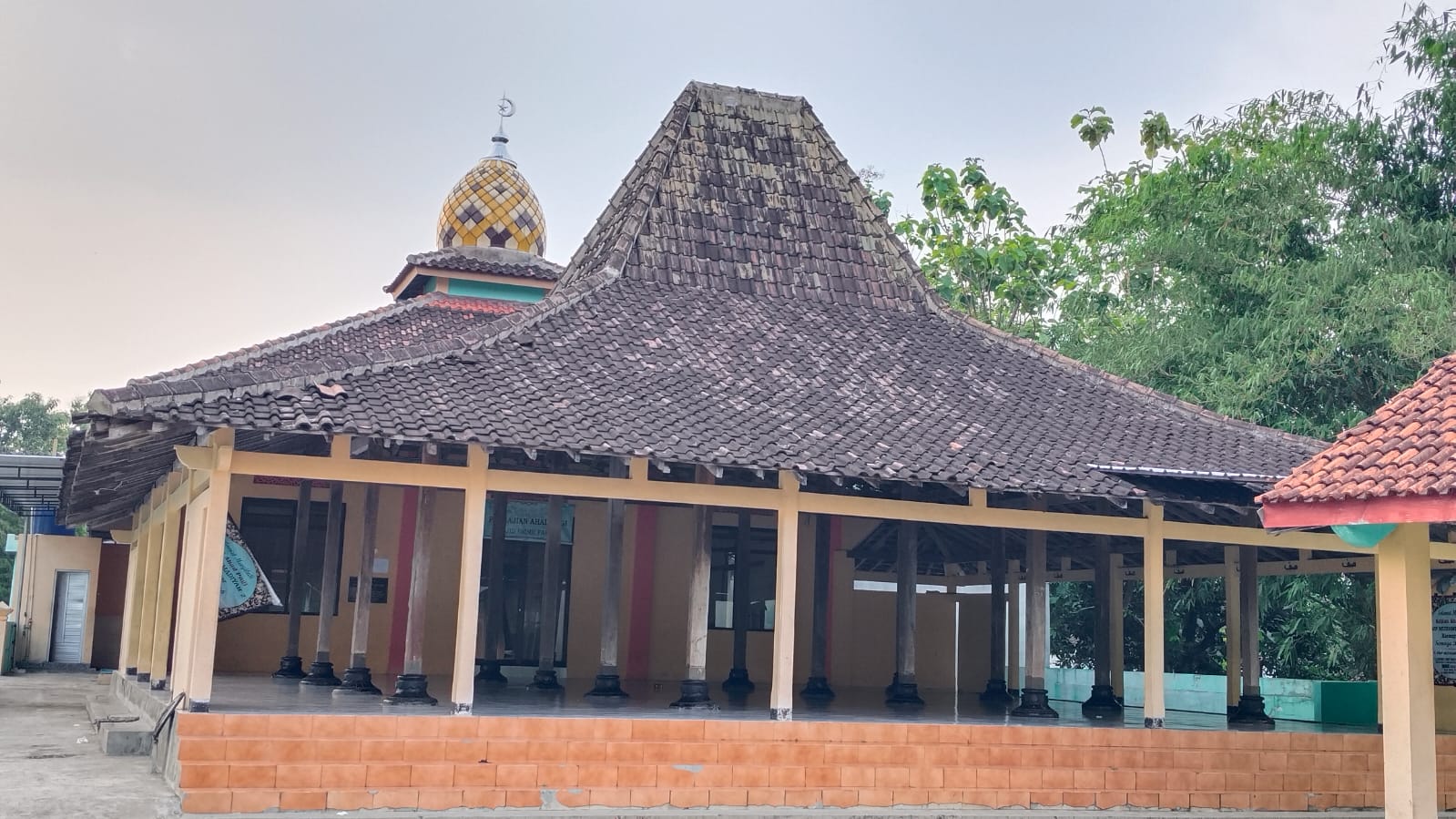 SMP MUHAMMADIYAH 2 KARANGANYAR