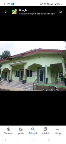 Masjid Al Huda