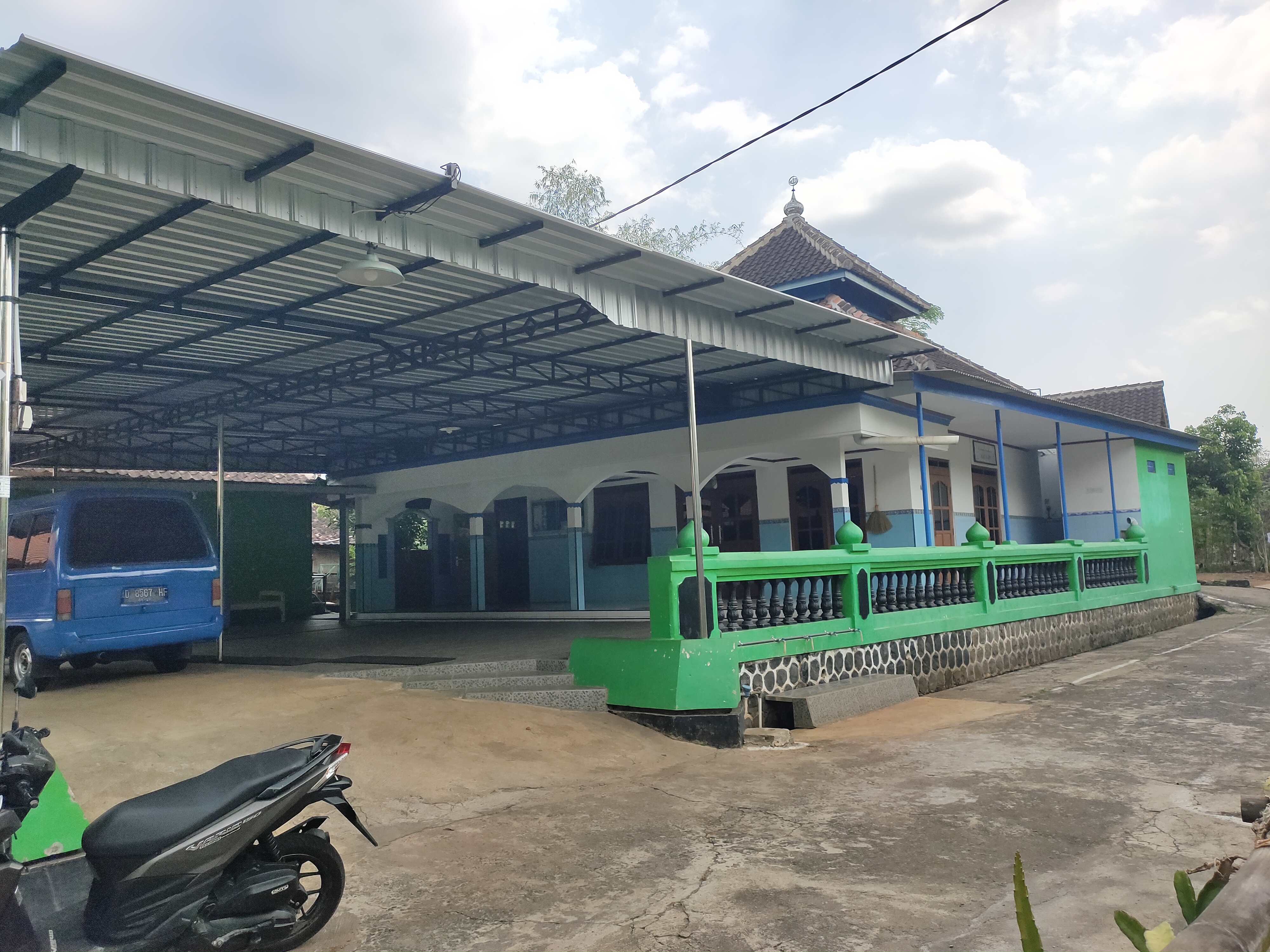 Masjid Al Hadi