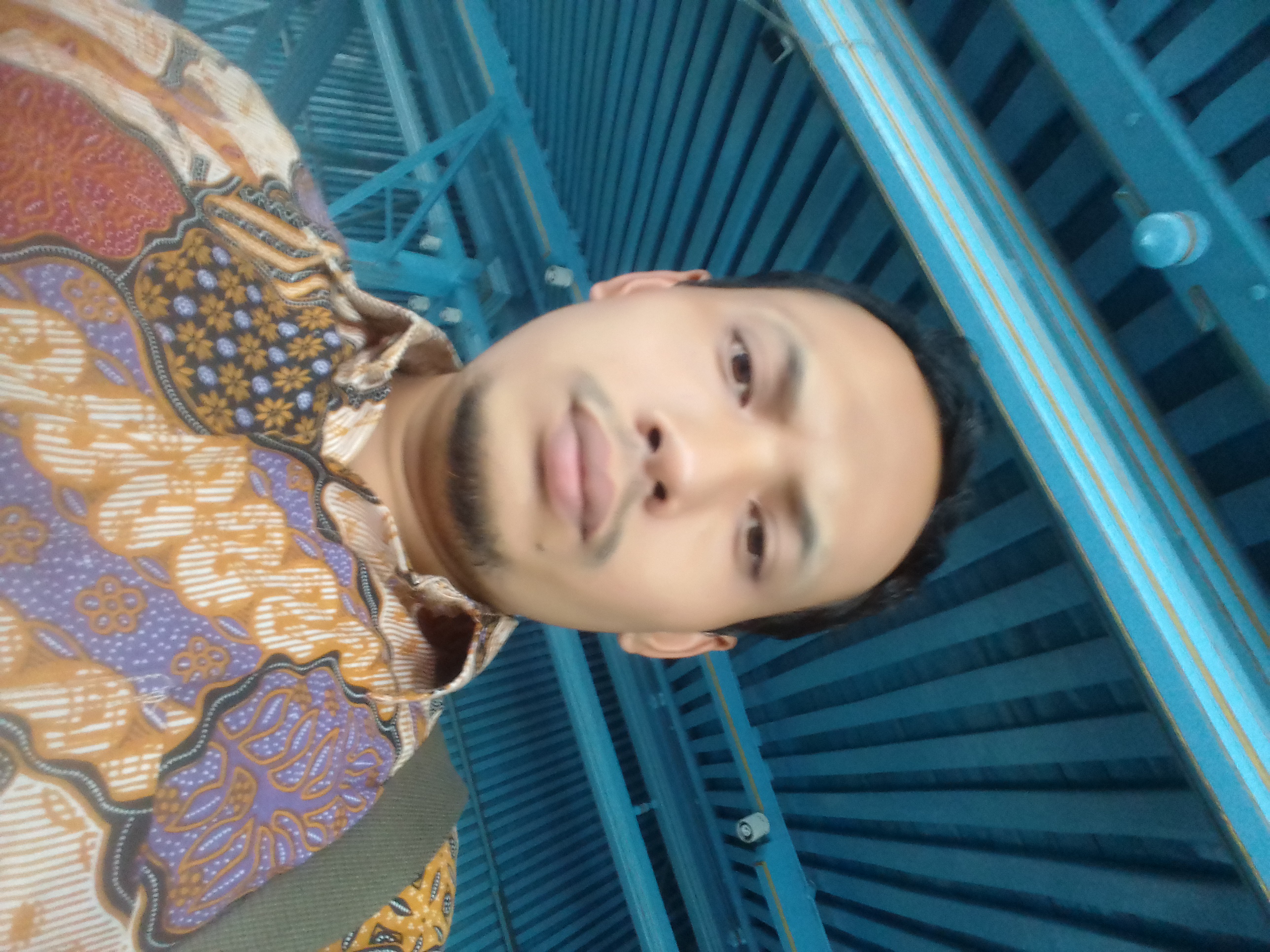 Masjid Asy Syukur