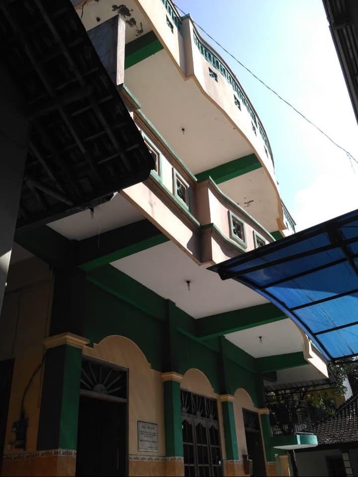 BAITUL MAKMUR