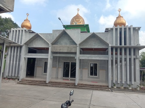 BAITUL JANNAH