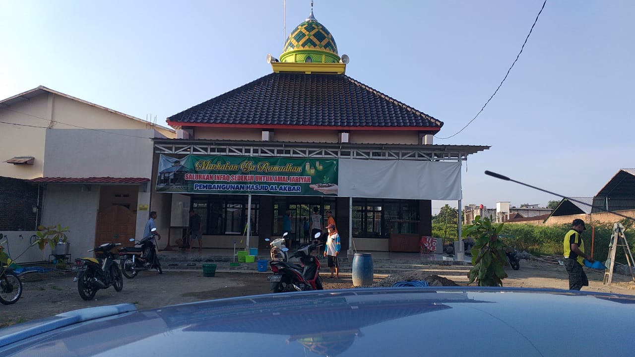 AL- AKBAR