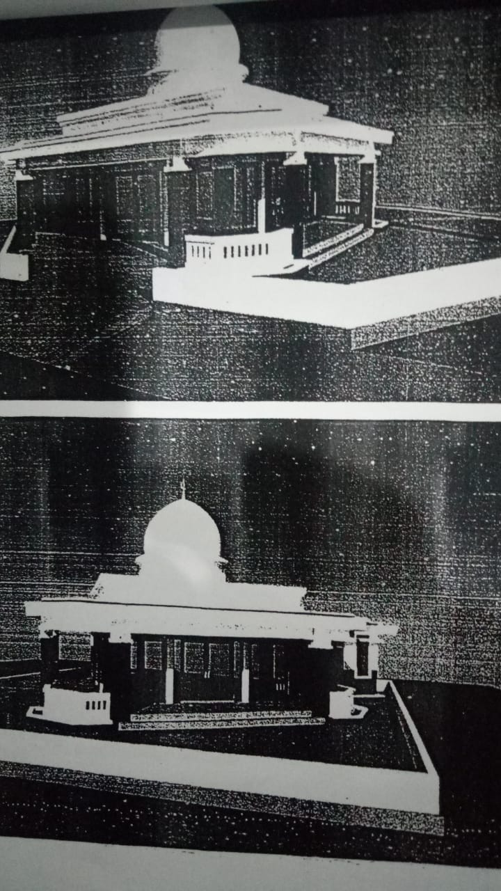AL- MADANI
