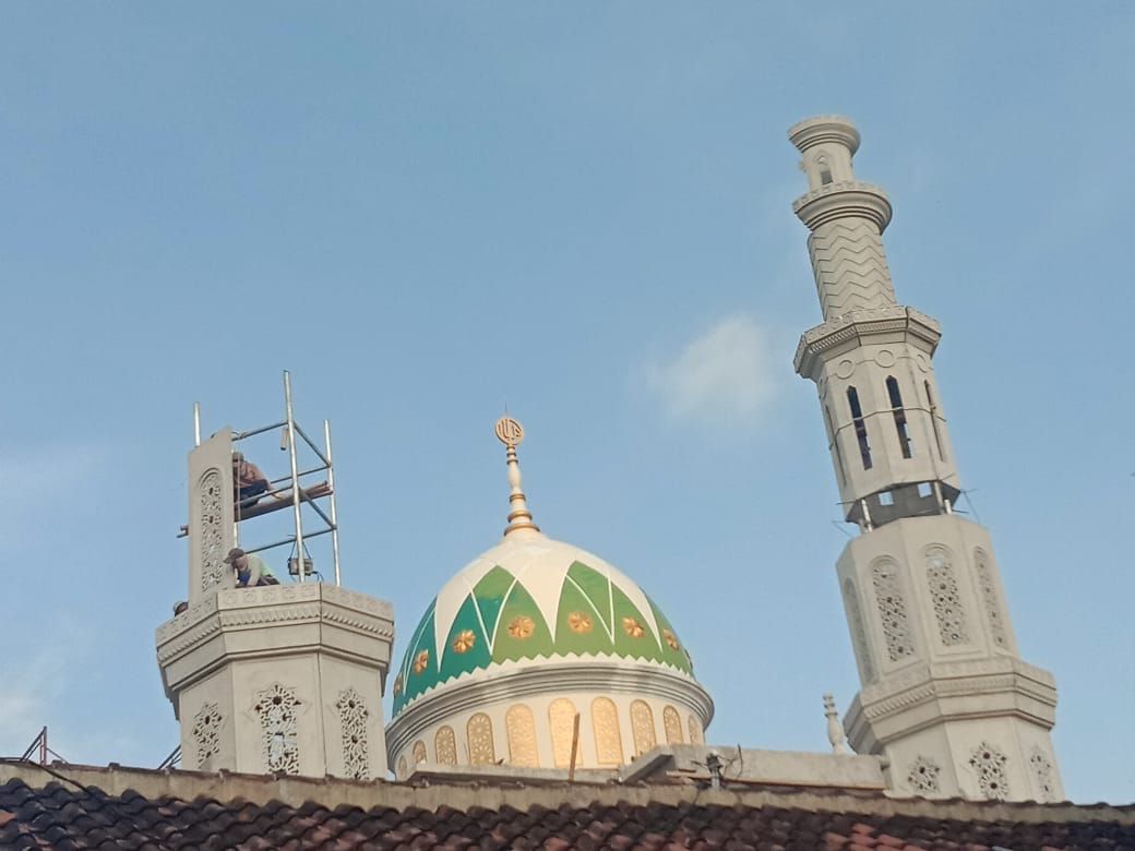 BAITUSSALAM