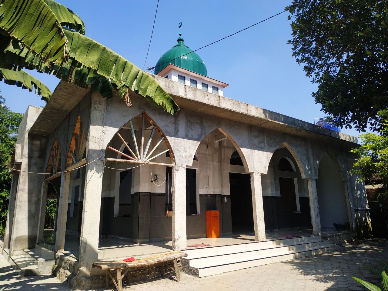 AL-AUFA'