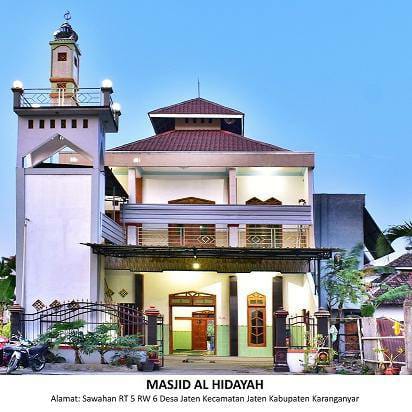 AL-HIDAYAH