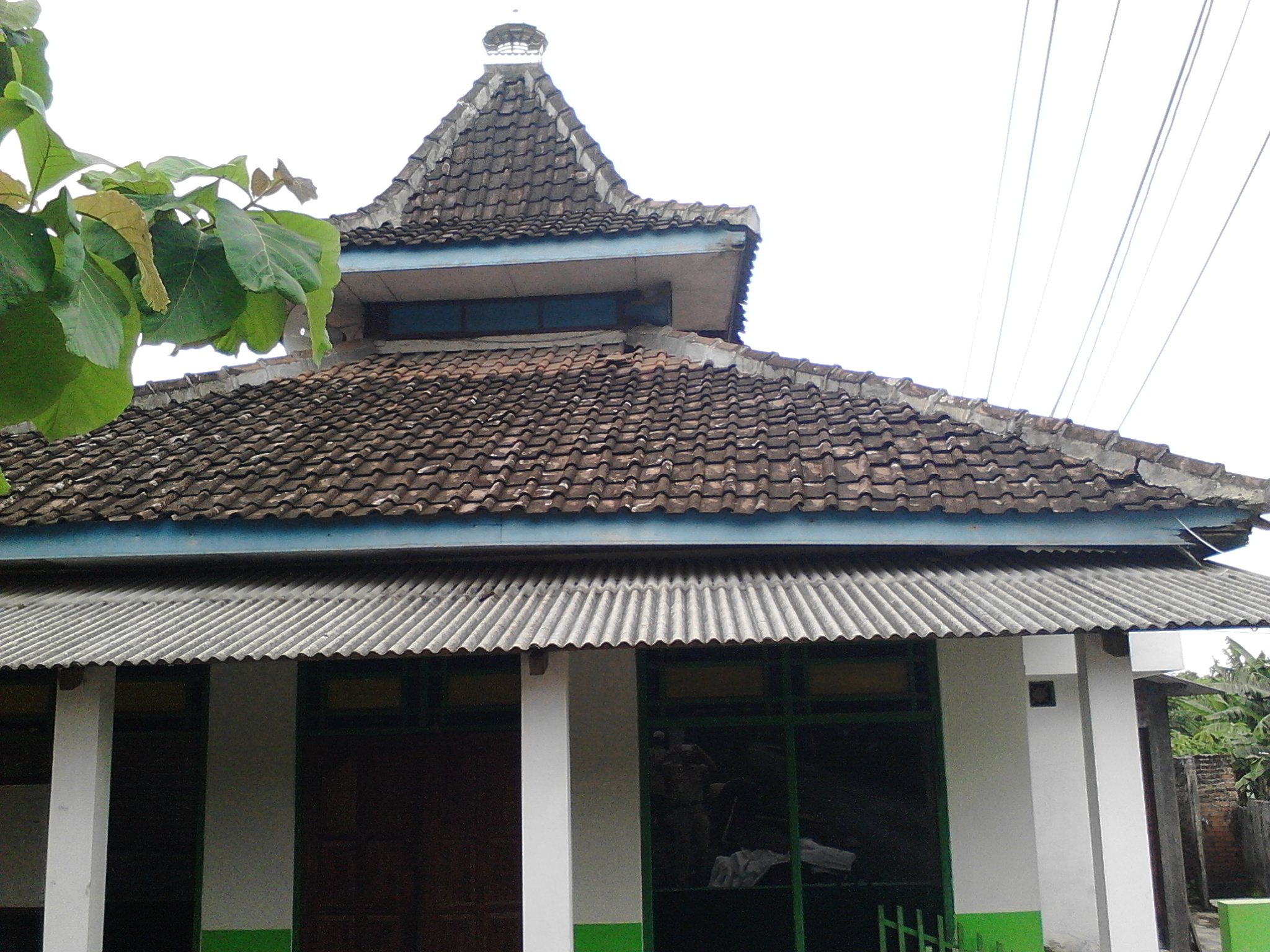 AS-SHOLIHIN