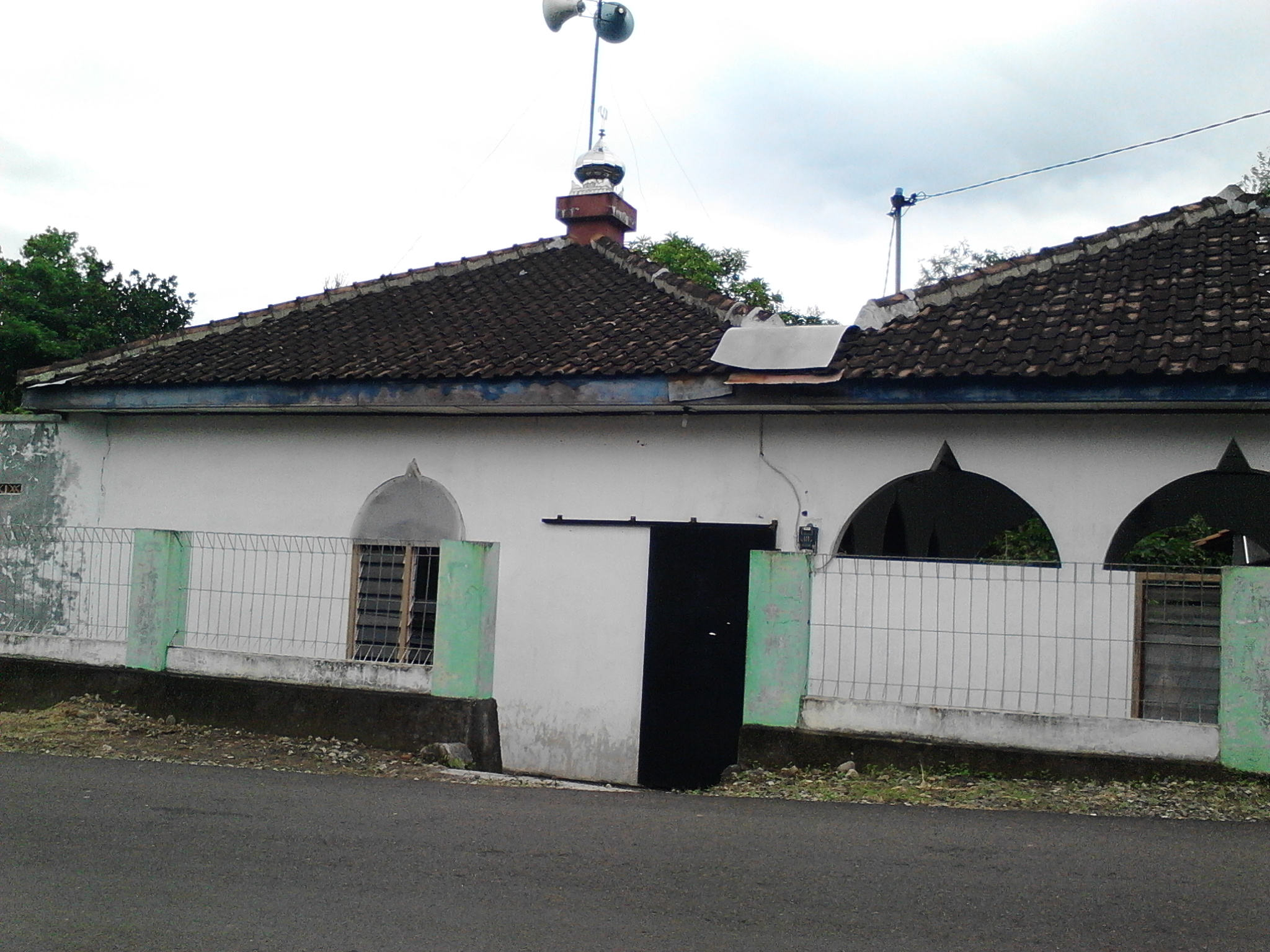 AL-MUTTAQIN