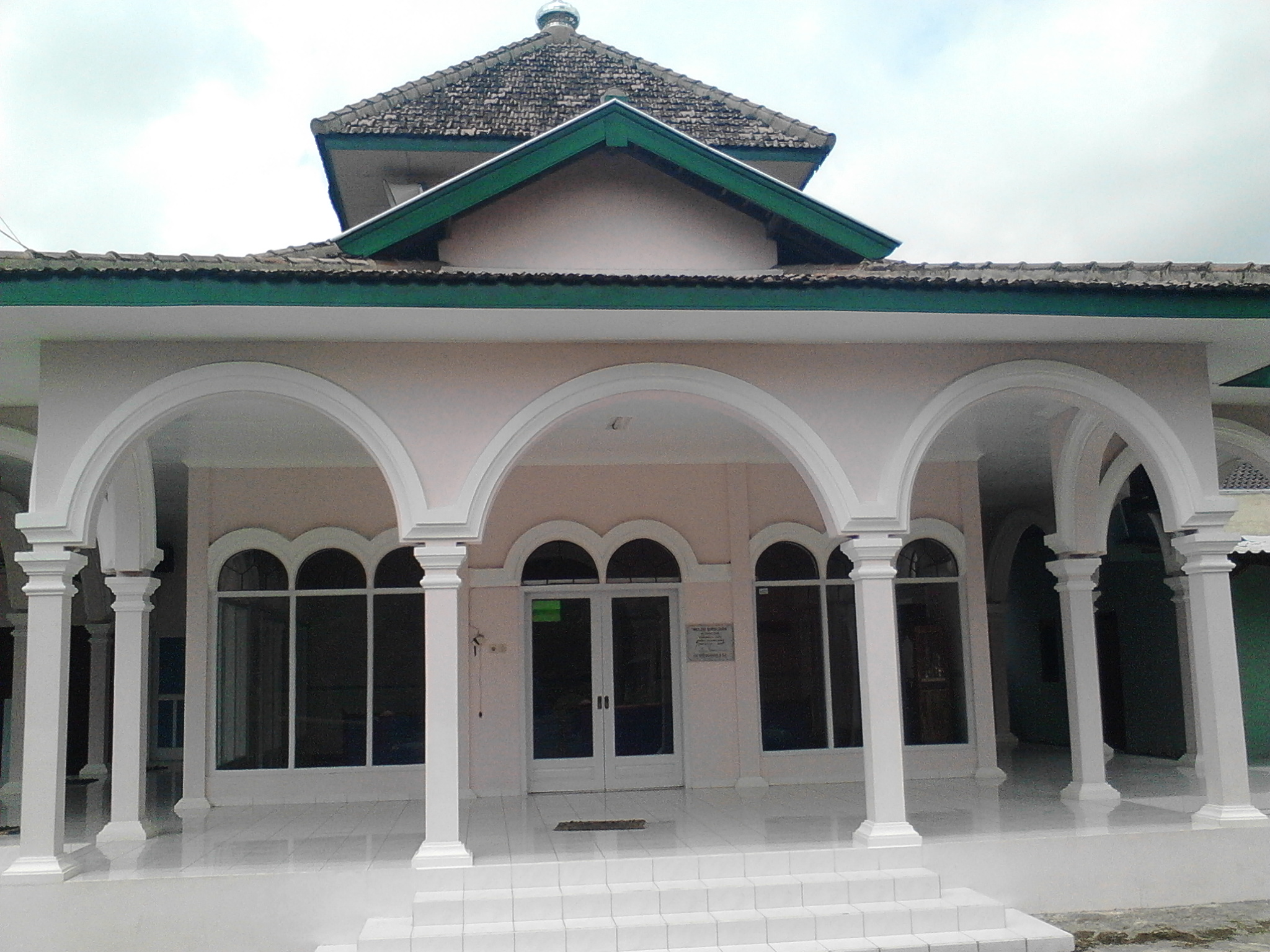 Nurul Huda