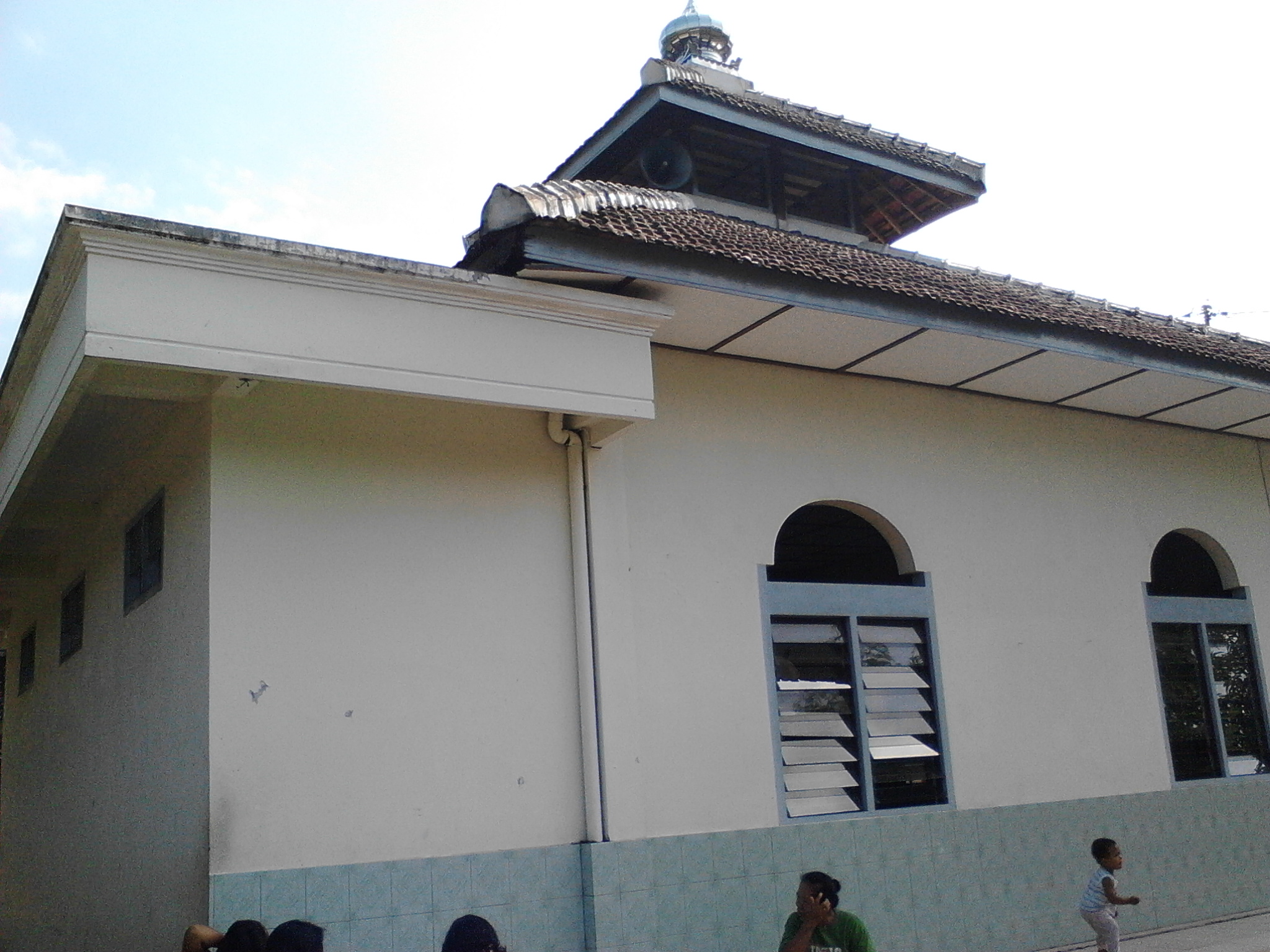 IKHLASUL MU'AISIM