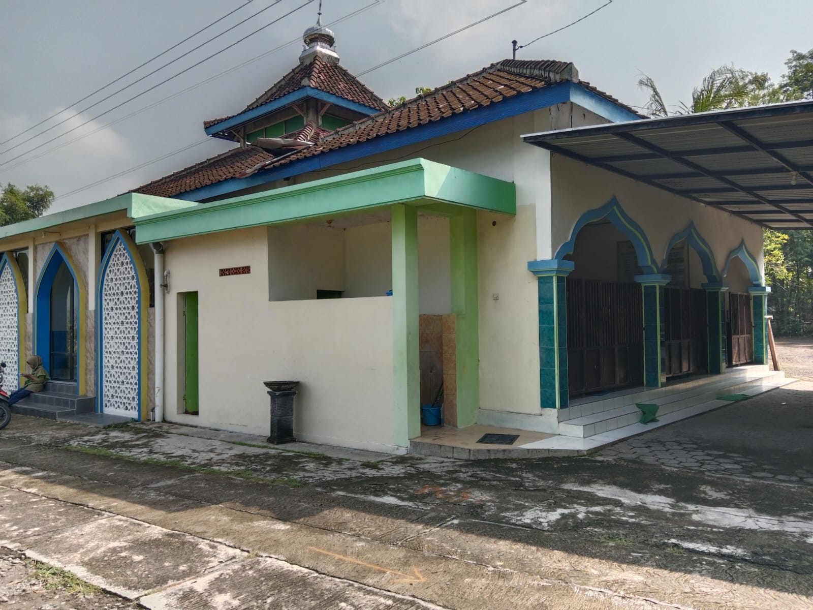 AL-IRSYAD