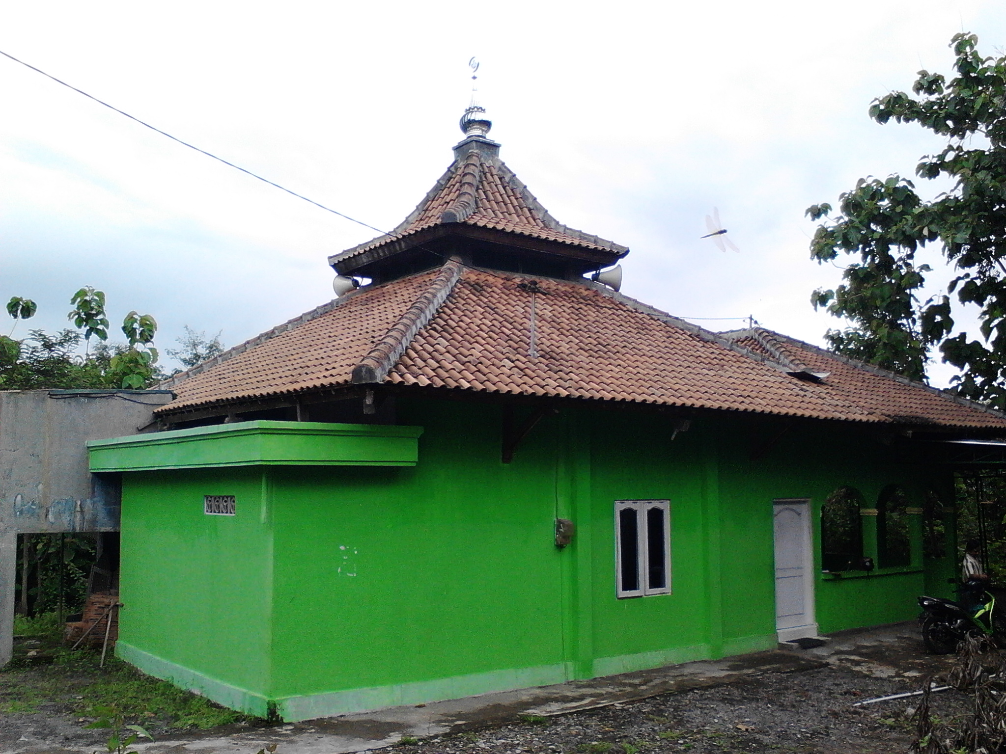 BAITUL MUKMININ