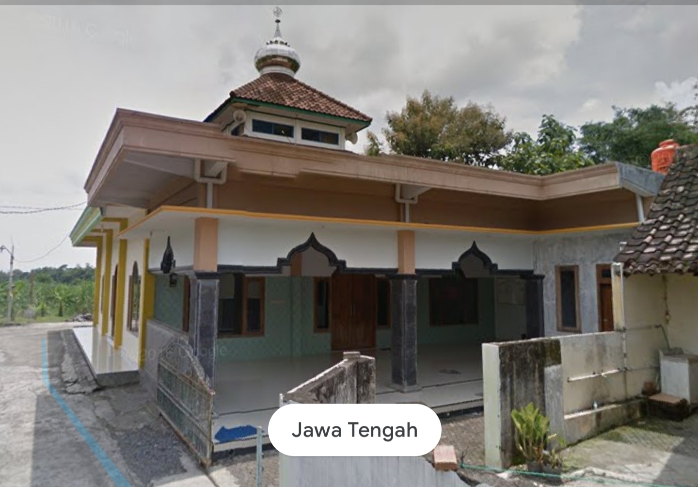 DARUSSALAM