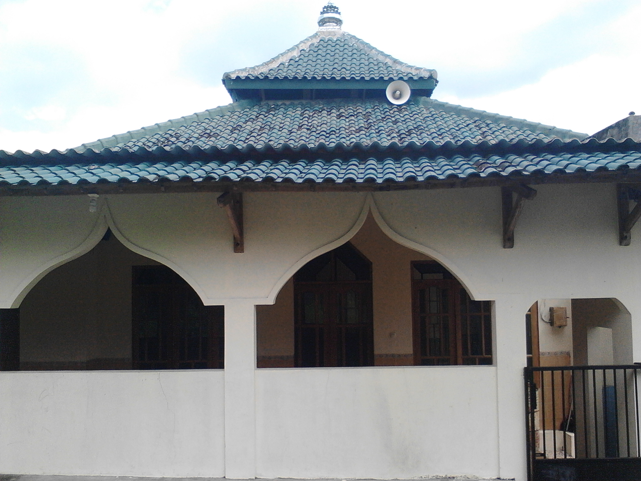 Istiqomah
