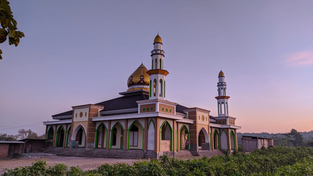 BAITUL IZZA