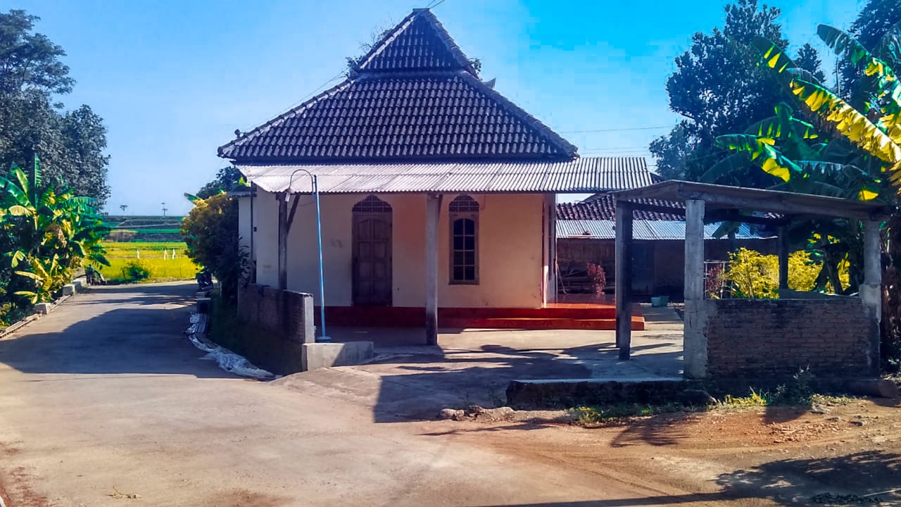 MASJID AD DHOHIR