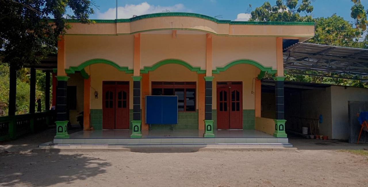 BAITUL AZIZ