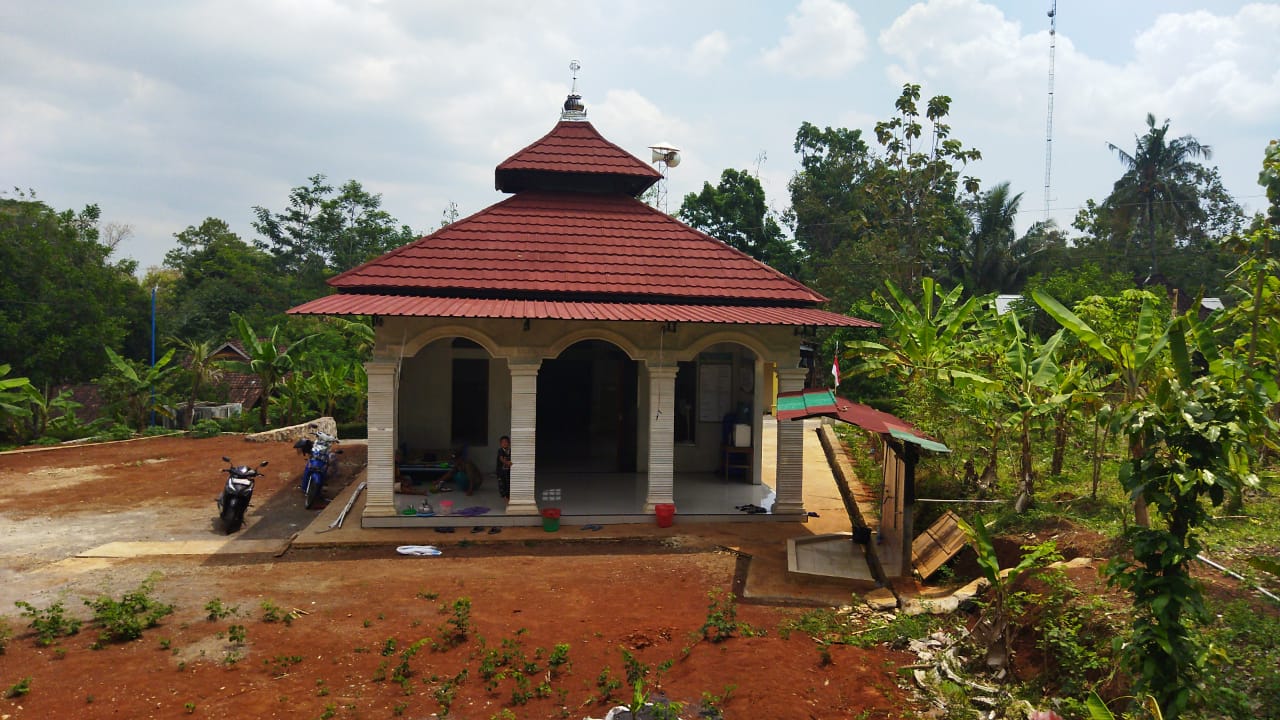 DARUL FALAH