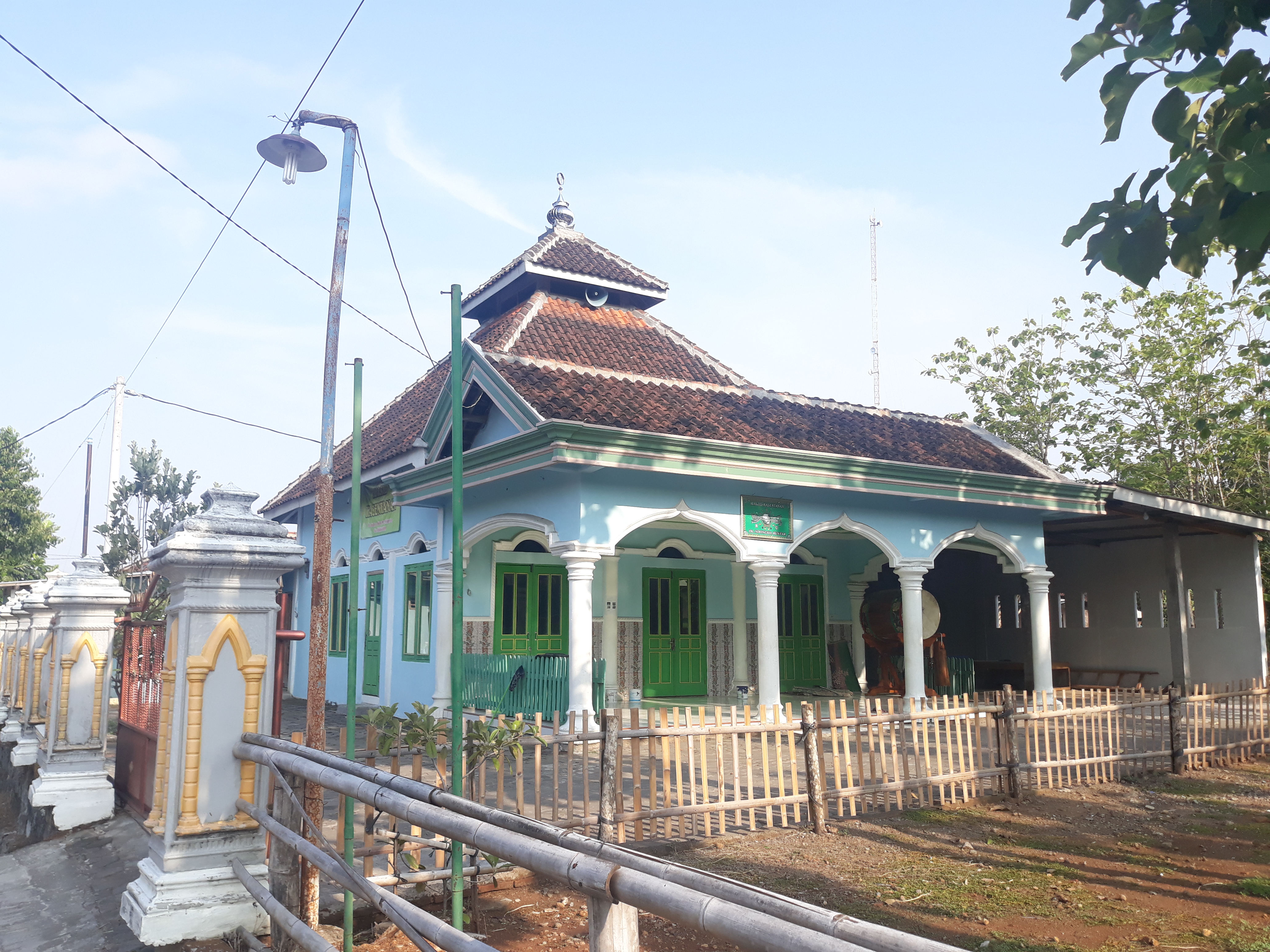KASENTANAN