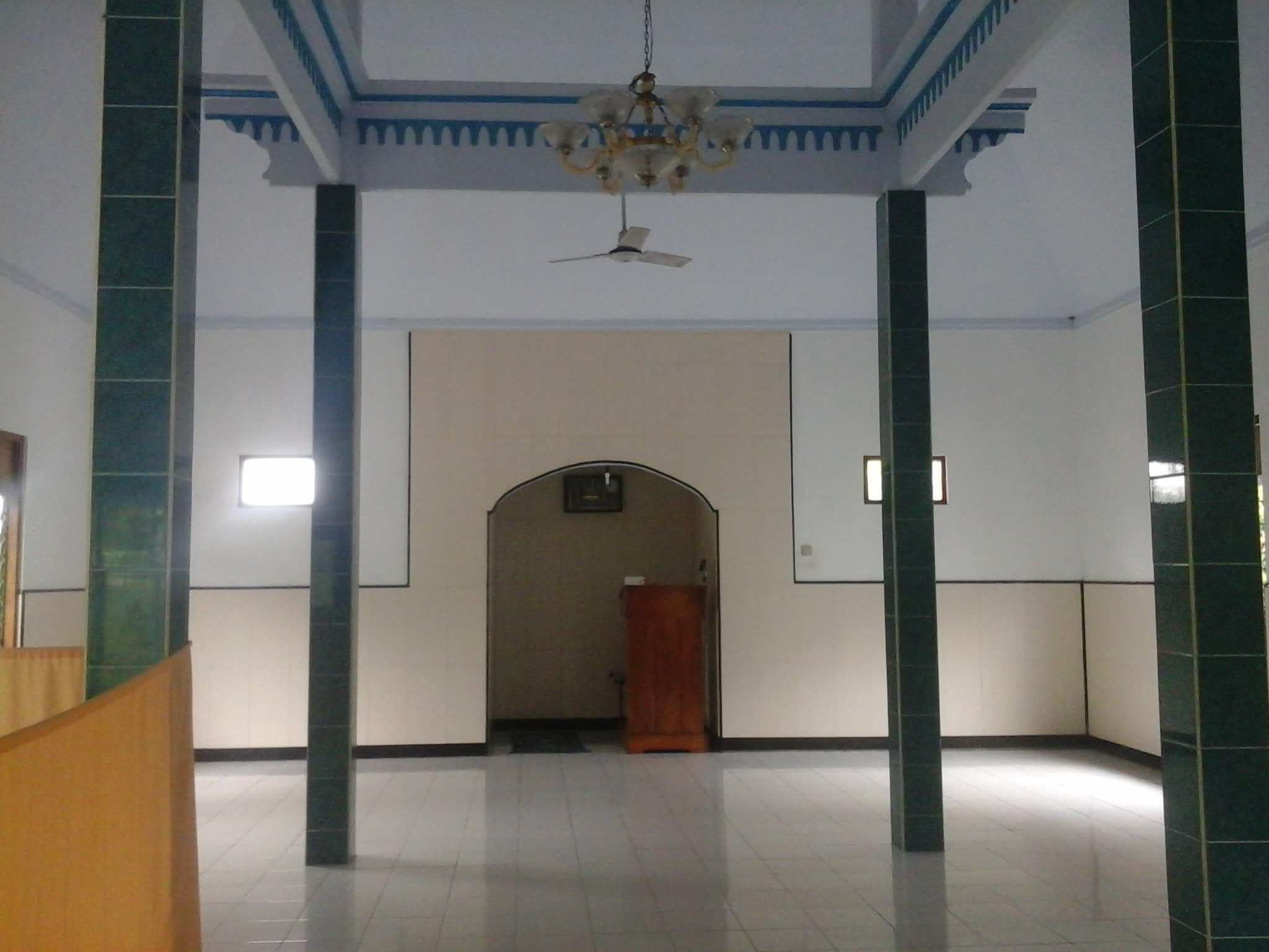 Al-Mujtahid