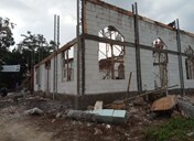 JAMI' WALIDAH SAADA BINTI ALI BIN HUSEIN