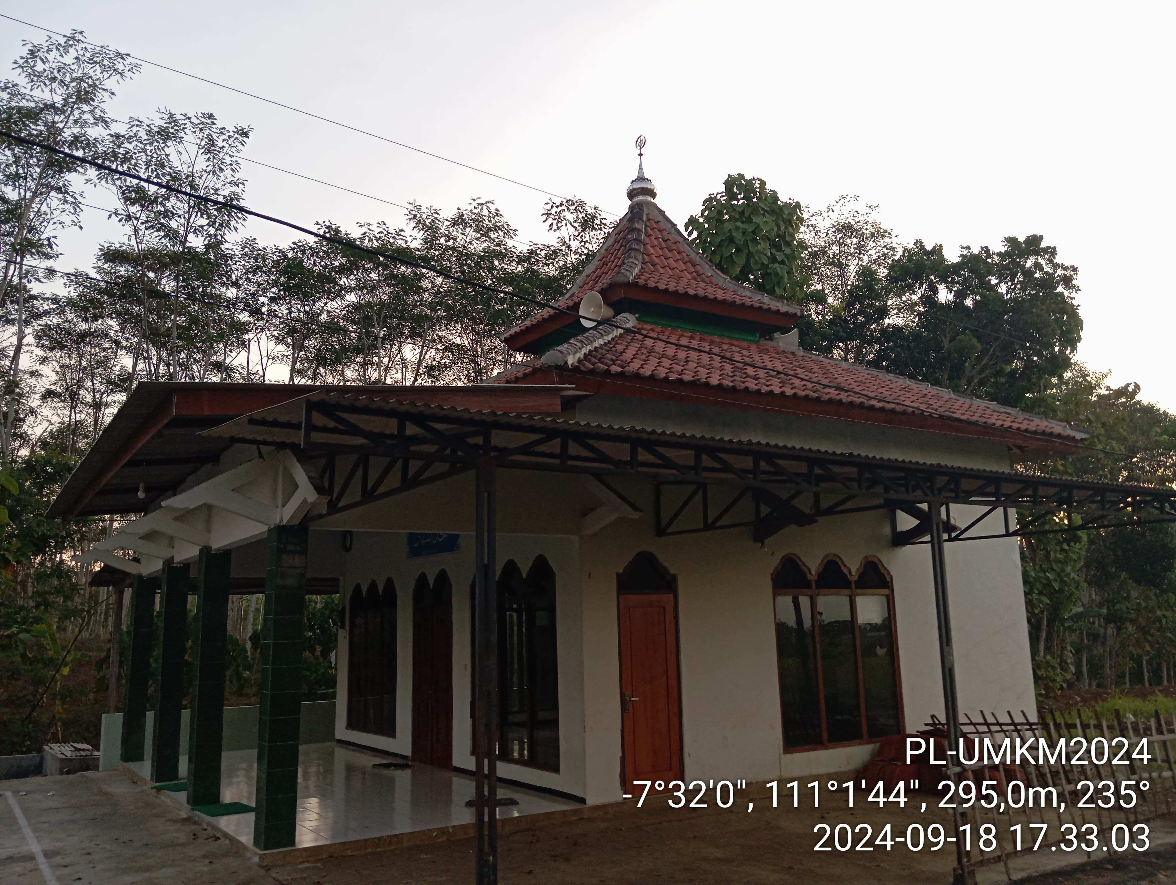 AL- MUTTAQIN